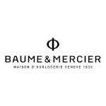 Baume & Mercier Logo Baume & Mercier Logo