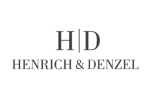 Henrich & Denzel Logo