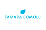 Tamara Comolli Logo