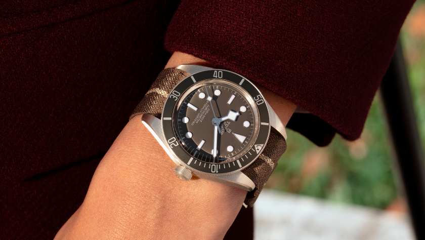 TUDOR_BLACK BAY 58