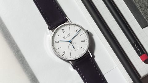 Nomos Mobil Banner