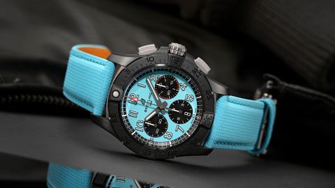 breitling-avenger-neue-modelle-2024-m Breitling Avenger Neue Modelle 2024 M